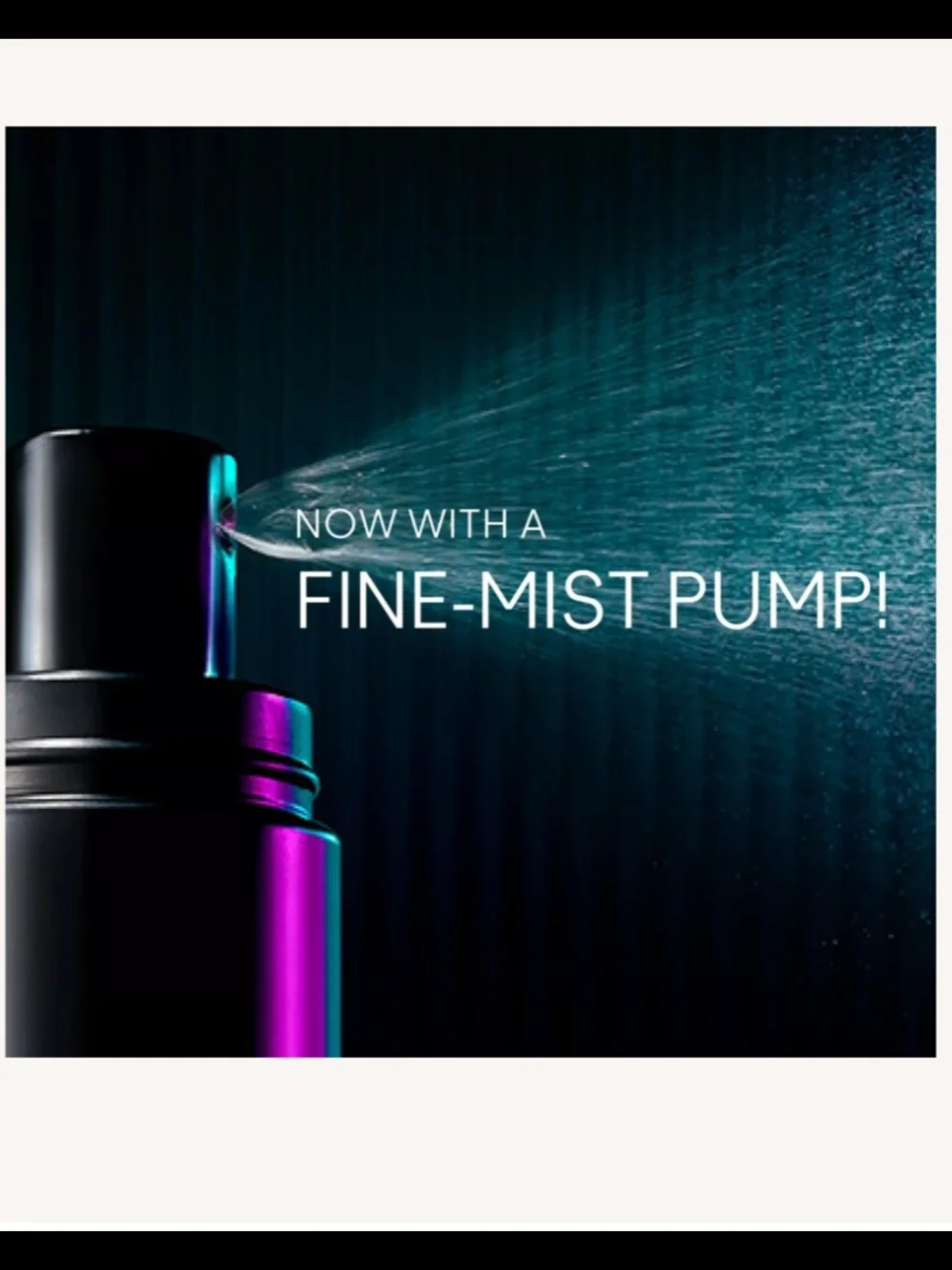 MAC Cosmetics Fix+ Stay Over Long-Lasting Setting Spray Travel Size BNIB ✨
